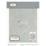 Floor tile code: BV 8834 with matching skirting code: 002 in anthracite for an elegant finish.