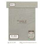 Floor tile code: BV 8831 with matching skirting code: 304-2 in anthracite for an elegant finish.