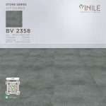 Vinile LVT Stone Series flooring, Product Code BV 2358, showcasing a realistic stone