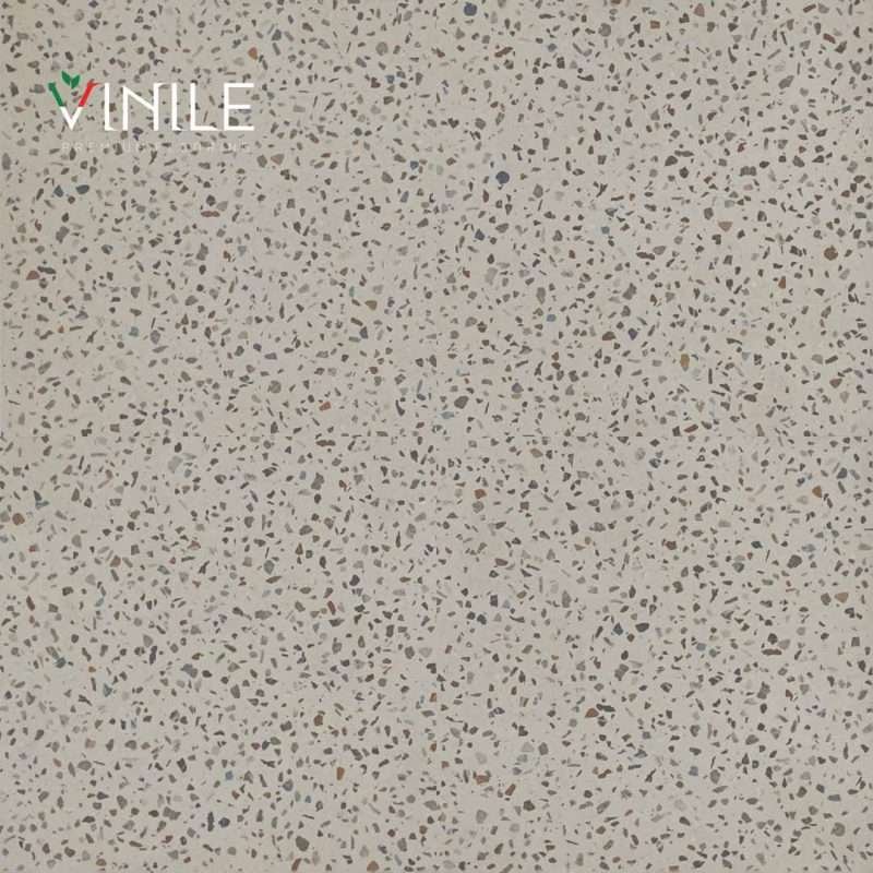 Vinile LVT Stone Series flooring, Product Code BV 2371, showcasing a realistic stone pattern