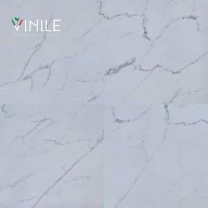 Vinile LVT Stone Series flooring, Product Code BV 2391, showcasing a realistic stone pattern