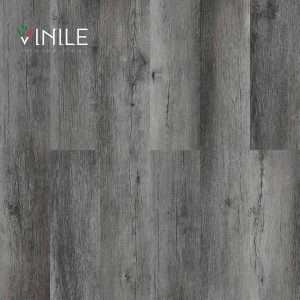 Vinile LVT Wood Series flooring, Product Code BV 6168, showcasing a realistic wood pattern