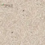 Homogeneous PVC flooring roll in Brown tone color – T Class durable vinyl sheet for commercial and healthcare use.
