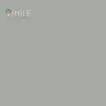 Homogeneous PVC flooring roll in Grey tone color – T Class durable vinyl sheet for commercial and healthcare use.