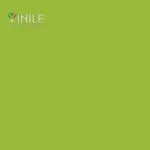 Homogeneous PVC flooring roll in Green tone color – T Class durable vinyl sheet for commercial and healthcare use.