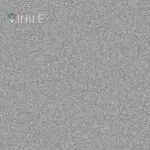 Homogeneous PVC flooring roll in Grey tone color – T Class durable vinyl sheet for commercial and healthcare use.