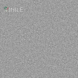 Homogeneous PVC flooring roll in Grey tone color – T Class durable vinyl sheet for commercial and healthcare use.
