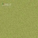 Homogeneous PVC flooring roll in Green tone color – T Class durable vinyl sheet for commercial and healthcare use.