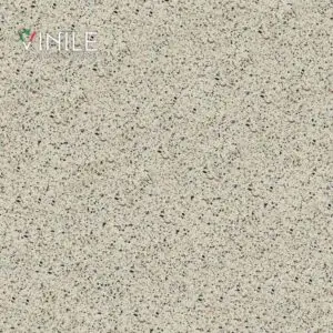 Homogeneous PVC flooring roll in Brown tone color – T Class durable vinyl sheet for commercial and healthcare use.