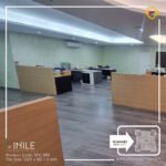 VINILE SPC Click Flooring Code SPC 269 wood grey medium tone look, 5 mm thick, 100% waterproof.