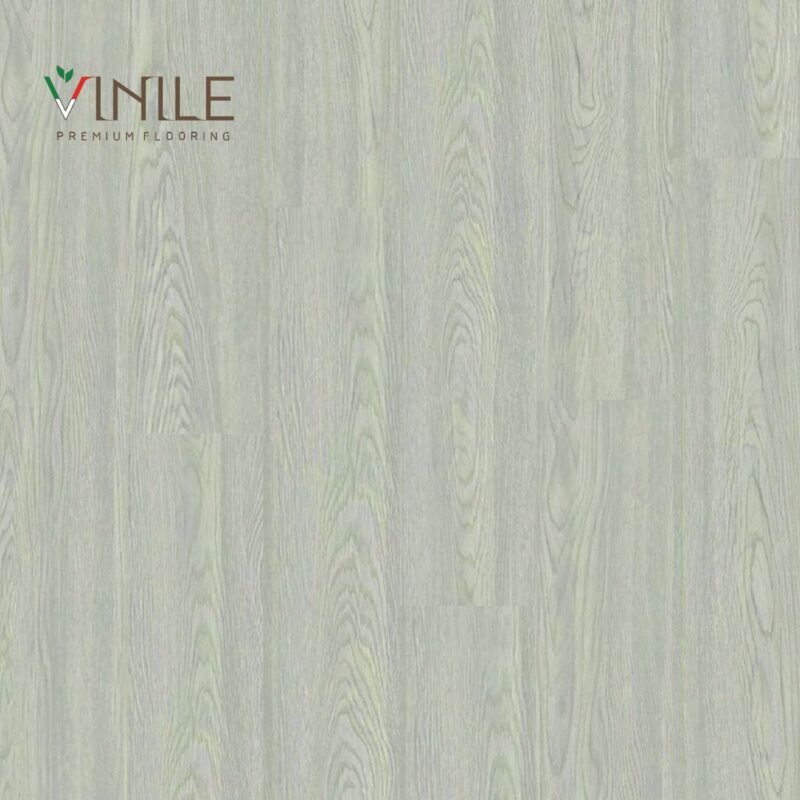 Vinile LVT Wood Series flooring, Product Code BV 8827, showcasing a realistic wood pattern