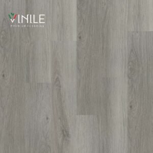Vinile LVT Wood Series flooring, Product Code BV 8837, showcasing a realistic wood pattern
