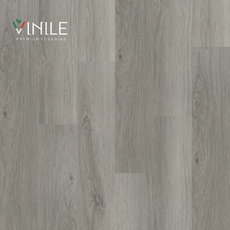 Vinile LVT Wood Series flooring, Product Code BV 8837, showcasing a realistic wood pattern