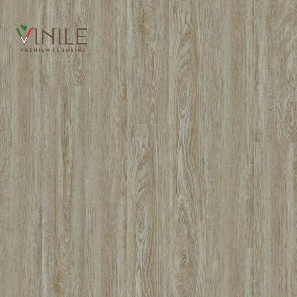 SPC Floor Wood Series Product Code SPC 517
