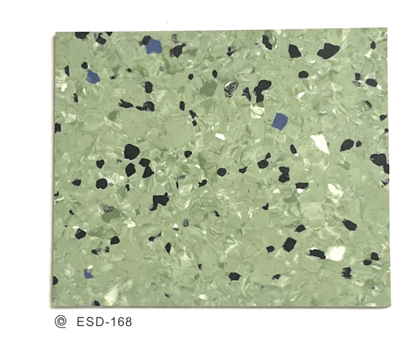 ESD Conductive Floor – Product Code: ESD 168 – 2