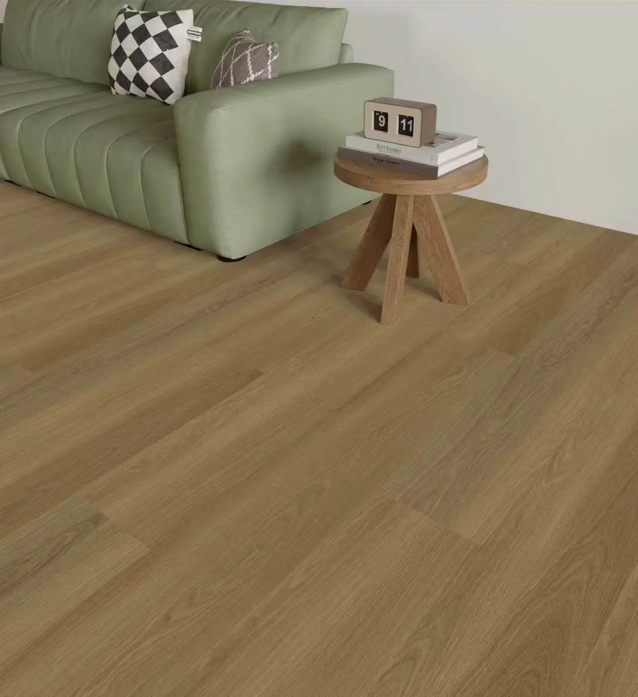 SPC Floor Wood Series Product Code SPC 295 – 3